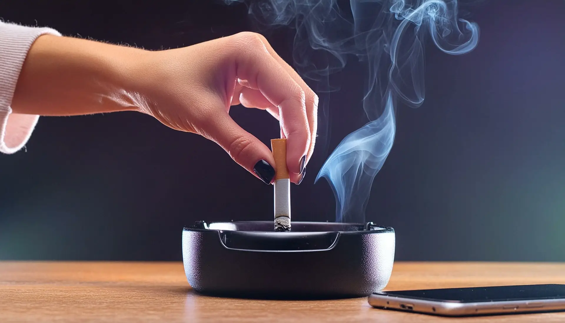Tabagisme et vapotage chez les jeunes l’influence alarmante des réseaux sociaux