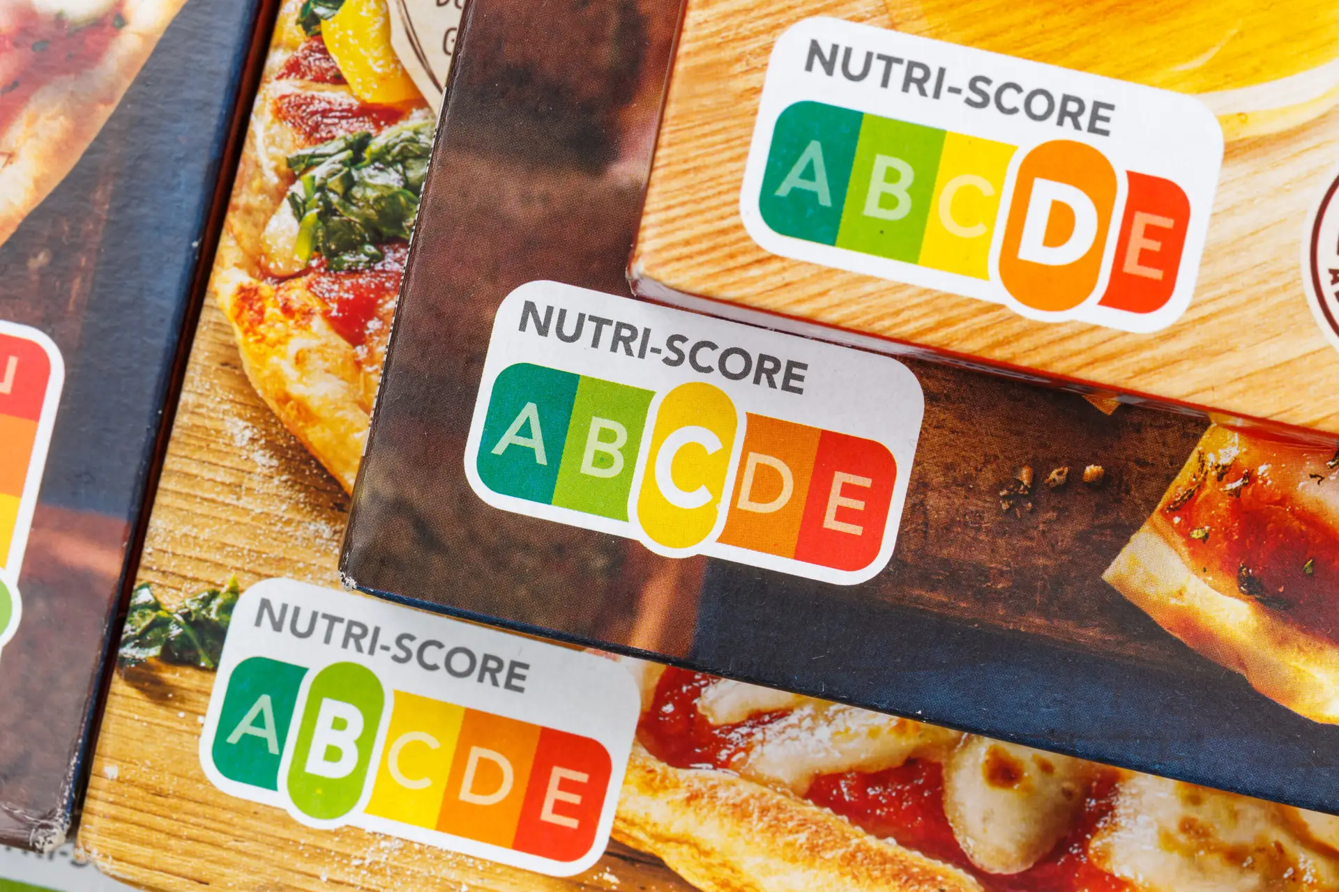 nutri-score : le bilan de Santé publique France