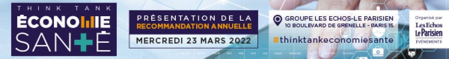 Think tank Economie de la sante