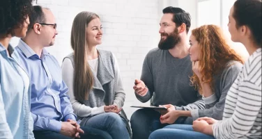 Efficacite éducation therapeutique du patient